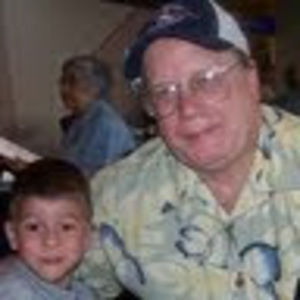 Meet your Posher, Robert